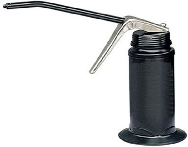 Picture of Oiler, Rigid Spout 6 oz, 6" Spout
