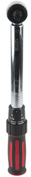 Picture of Wrench, Clicker Type Torque 0-300 In Lbs, 3/8" Drive