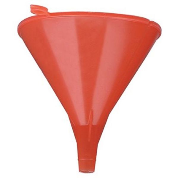 Picture of Funnel, Plastic 4-1/2"D, 1/2 Pt Cap