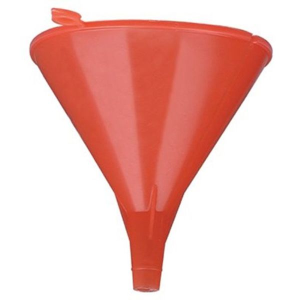 Picture of Funnel, Plastic 6"D, 1 Pt Cap