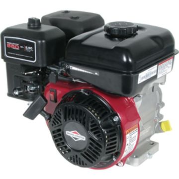 Picture of Engine, Horizontal Shaft 127CC, 5.5 Gross torque