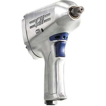 Picture of Wrench, Impact, Pneumatic, Reversible 1/2" Dr, 250 ft lbs Torque