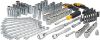 Picture of Tool Set, Mechanics, Chrome w/ Case, 172 pc