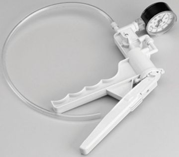 Picture of Pump, Pressure Vacuum 