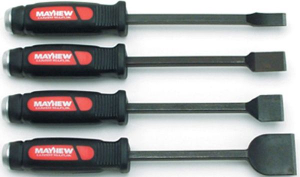 Picture of Scraper, 4pc 