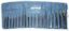 Picture of Puch & Chisel, w/Pouch, 19pc 