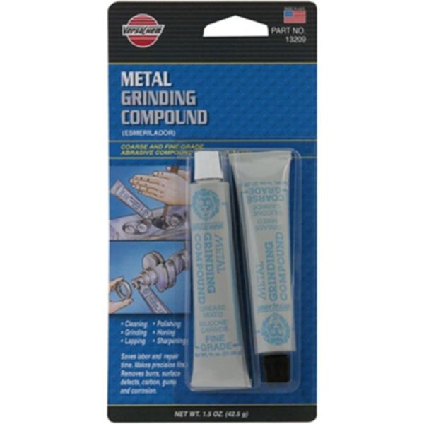 Picture of Compound, Metal Grinding 1-1/2 oz