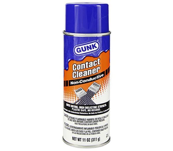 Picture of Lube, Chain & Cable 11 oz