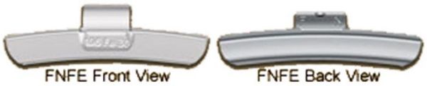 Picture of Weight, Wheel, Coated 40 g, FNFE