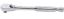 Picture of Ratchet, Reversible, Polished Grip 3/8" Dr