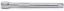 Picture of Extension 1/4" Dr, 3"L