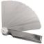 Picture of Gauge, Feeler, 25 Blades .0015"-.040"