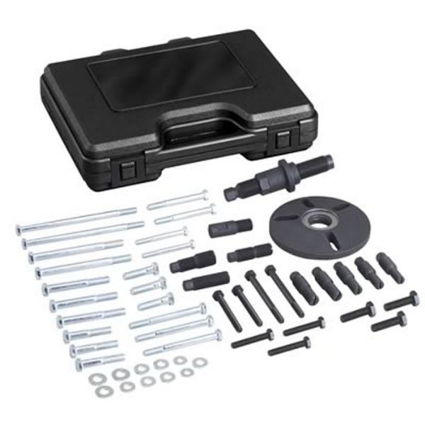 Picture of Balancer, Harmonic, Puller, Installer Set 