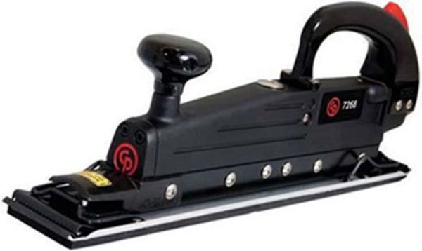 Picture of Sander, Dual Piston, Pneumatic 2-3/4"x17-1/2", 3000SPM