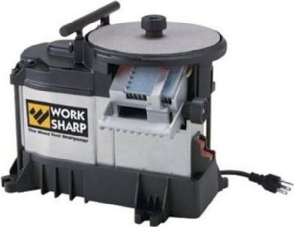Picture of Sharpener, Tool 1/5HP, 1Ph, 580RPM