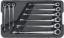 Picture of Wrench, Combination, Fractional, Ratcheting, 9pc 5/16"-3/4"