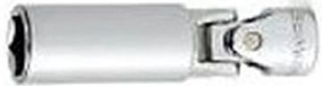 Picture of Socket, Spark Plug, Universal 3/8" Dr, 5/8"