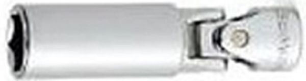 Picture of Socket, Spark Plug, Universal 3/8" Dr, 13/16"