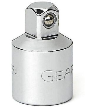 Picture of Adapter 1/4" F, 3/8" M