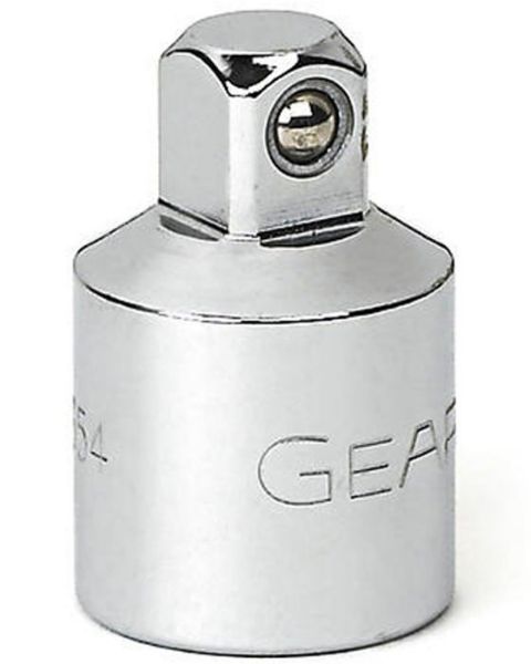 Picture of Adapter 1/4" F, 3/8" M