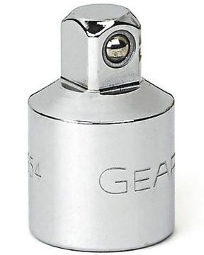Picture of Adapter 3/8" F, 1/4" M