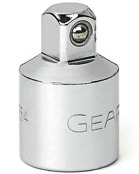 Picture of Adapter 3/8" F, 1/4" M