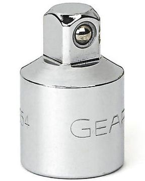 Picture of Adapter 3/8" F, 1/2" M