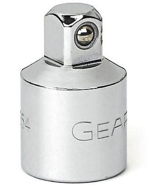 Picture of Adapter 1/2"F, 3/8" M
