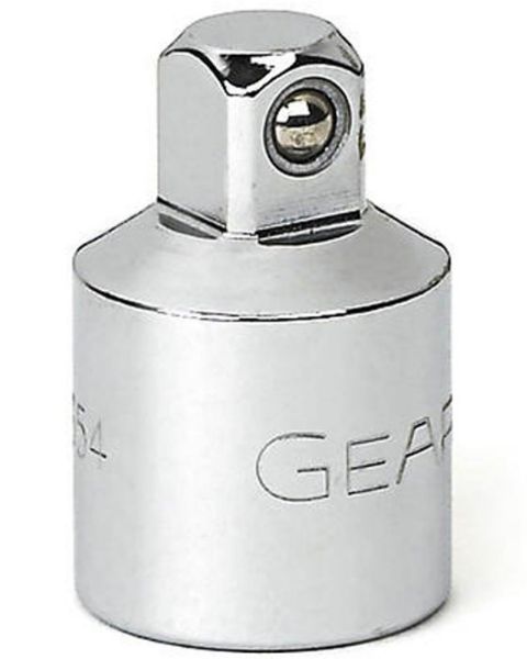 Picture of Adapter 1/2"F, 3/8" M