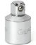 Picture of Adapter 1/2"F, 3/8" M