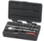 Picture of Socket, Metric, 14pc 1/4" Dr, 6 Pt