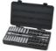 Picture of Socket, Fractional, Metric, 49pc 1/2" Dr, 6 Pt