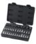 Picture of Socket, Torx, Master, 36pc 1/4", 3/8", 1/2" Dr