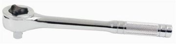 Picture of Ratchet, Reversible, Round Head 3/8" Dr, 7-1/2"L