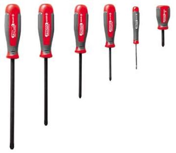 Picture of Screwdriver Set, Phillips 6 Pc Set