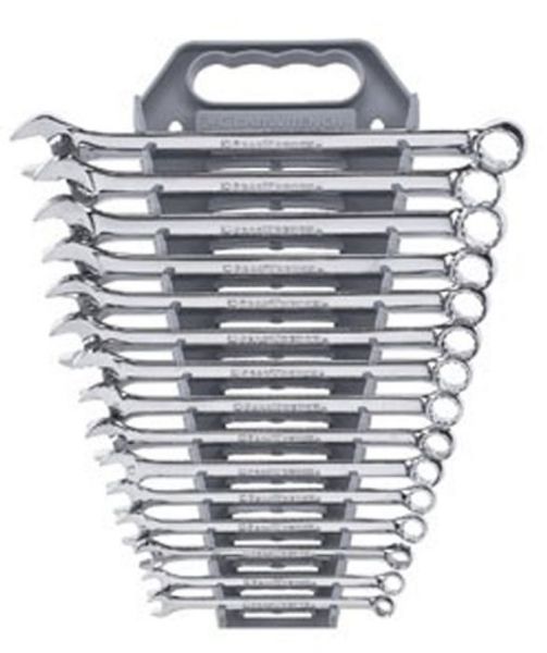 Picture of Wrench, Combination, Metric, 15pc 8mm-22mm