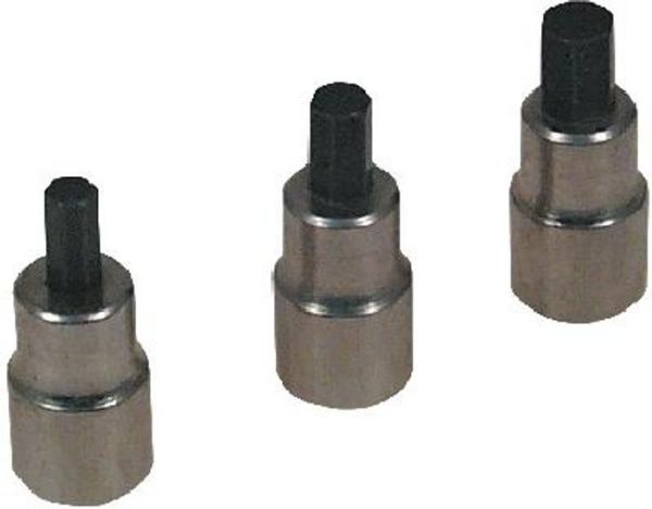 Picture of Bit, Brake Caliper., 3pc 
