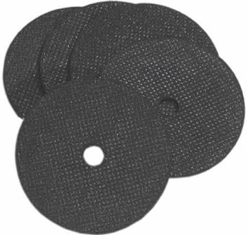 Picture of Wheel, Cut-Off, 5 pc 