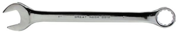 Picture of Wrench, Combination, Fractional 3/8"