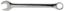 Picture of Wrench, Combination, Fractional 3/8"