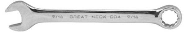 Picture of Wrench, Combination, Fractional 1/2"
