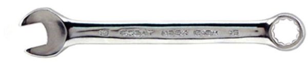 Picture of Wrench, Combination, Metric 12mm