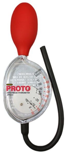 Picture of Tester, Anti-Freeze 