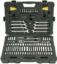 Picture of Tool Set, Mechanics, w/Case, 145pc 