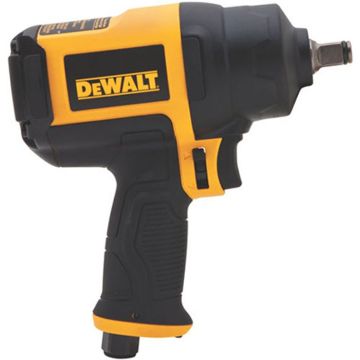 Picture of Wrench, Impact, Pneumatic Heavy Duty 1/2", 650 ft. lb. Torque