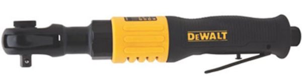 Picture of Wrench, Ratchet, Pneumatic, Heavy Duty 3/8" Dr, 65 ft lbs Torque