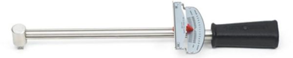 Picture of Wrench, Torque, Beam 0-150ft.lbs, 1/2" dr