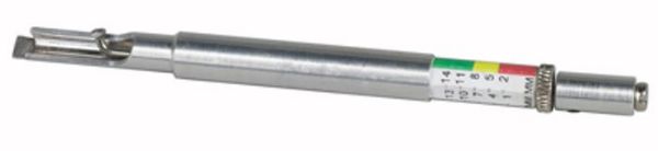 Picture of Gauge, Brake Pad 