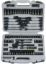 Picture of Tool Set, Mechanics, Black Chrome w/Case, 99pc