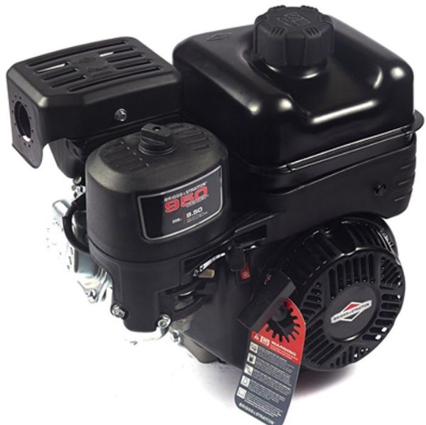 Picture of Engine, Horizontal Shaft 208CC, 12.88 Gross Torque